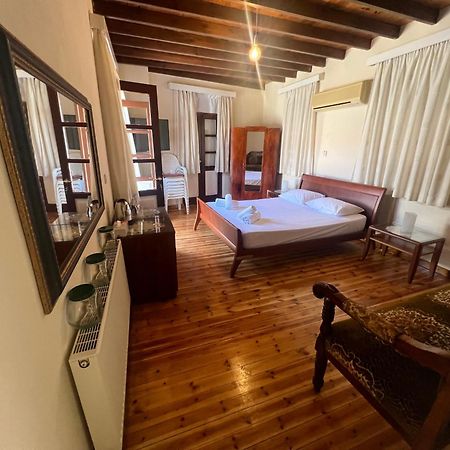 Villa Theodorou Lefkara Екстериор снимка