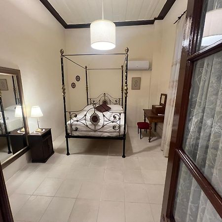 Villa Theodorou Lefkara Екстериор снимка