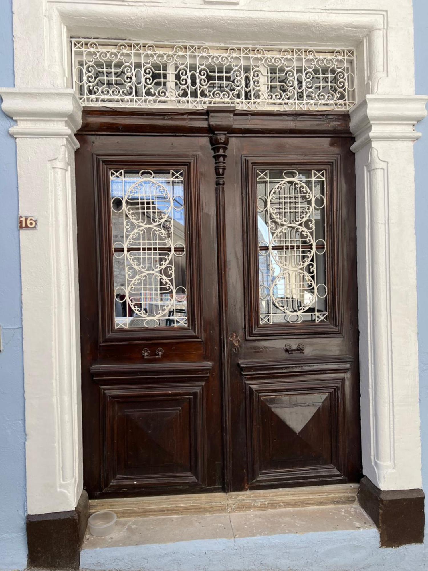 Villa Theodorou Lefkara Екстериор снимка