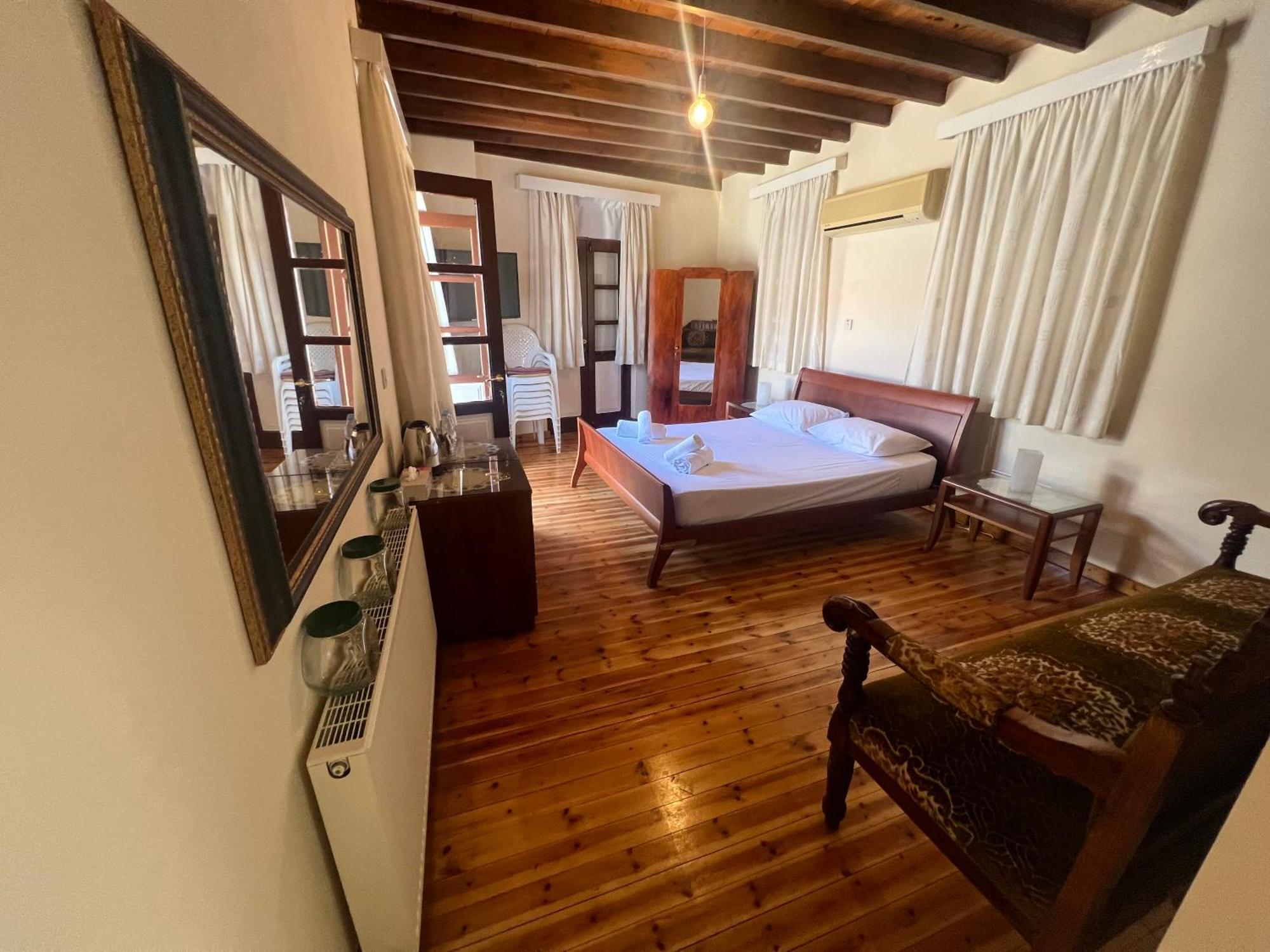 Villa Theodorou Lefkara Екстериор снимка