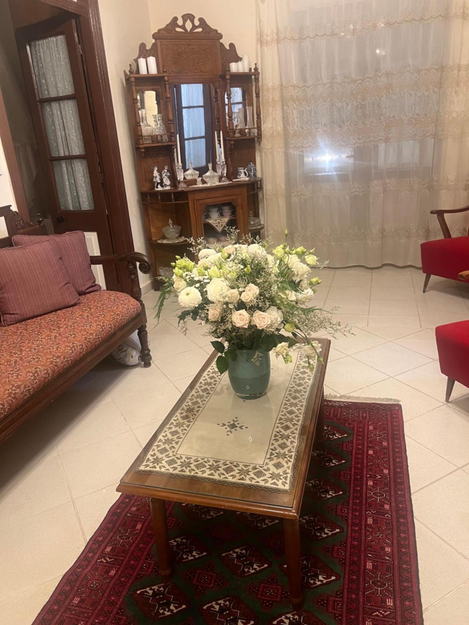 Villa Theodorou Lefkara Екстериор снимка