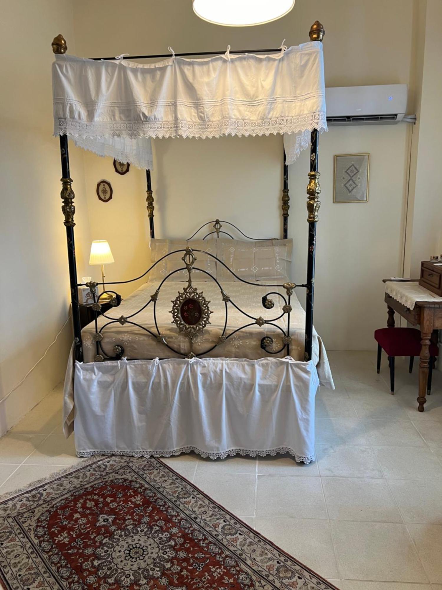 Villa Theodorou Lefkara Екстериор снимка