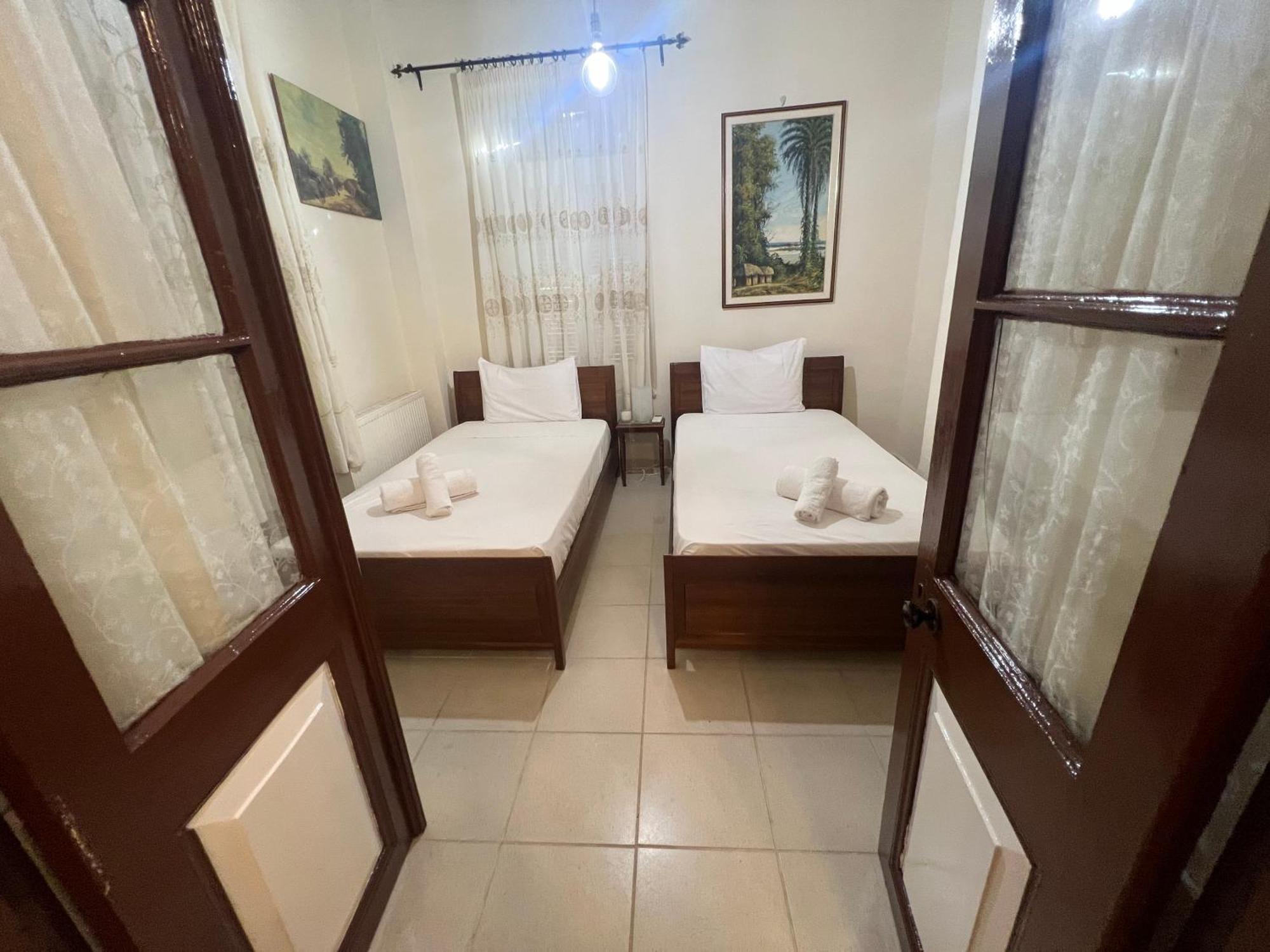 Villa Theodorou Lefkara Екстериор снимка
