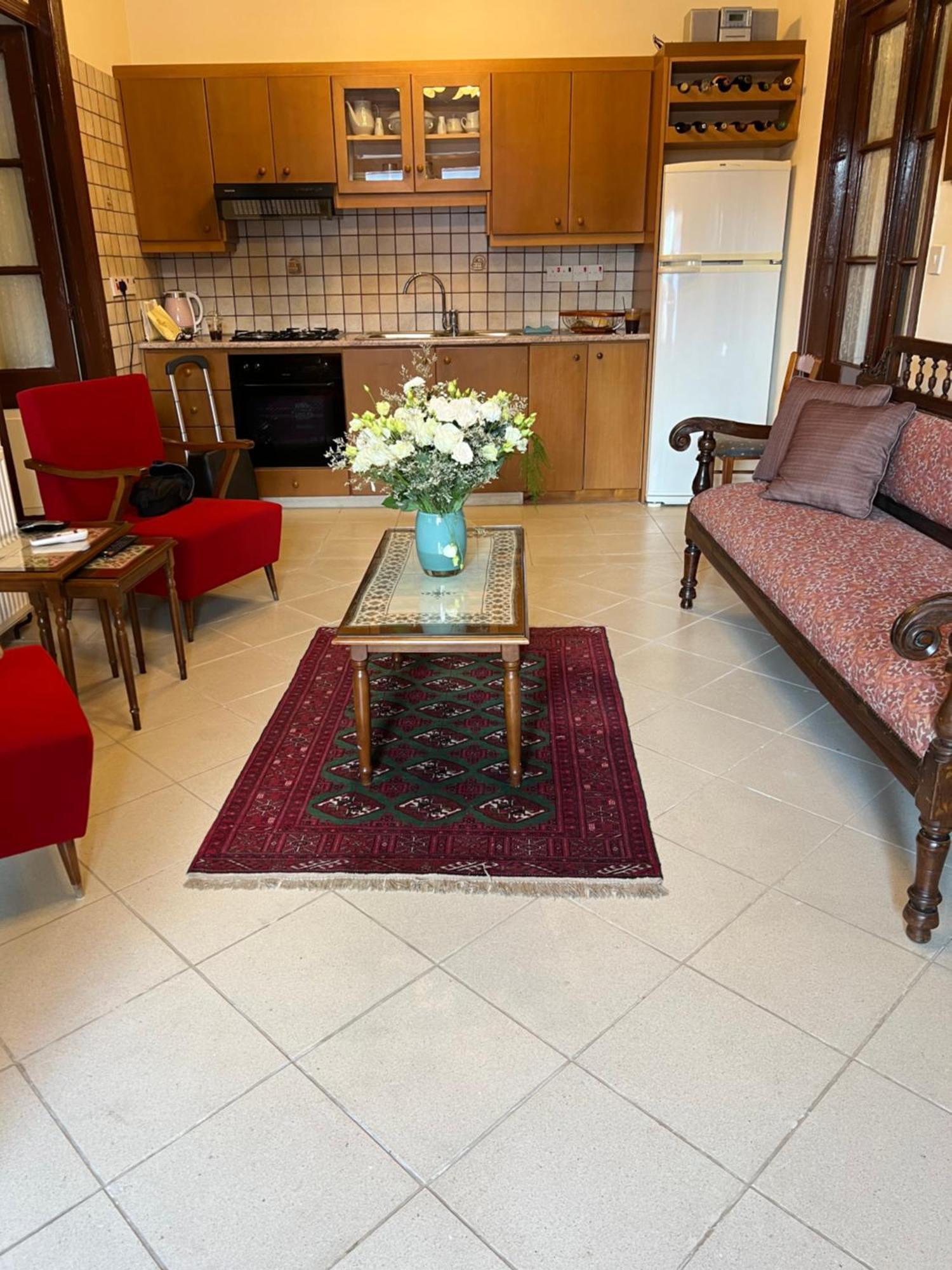 Villa Theodorou Lefkara Екстериор снимка