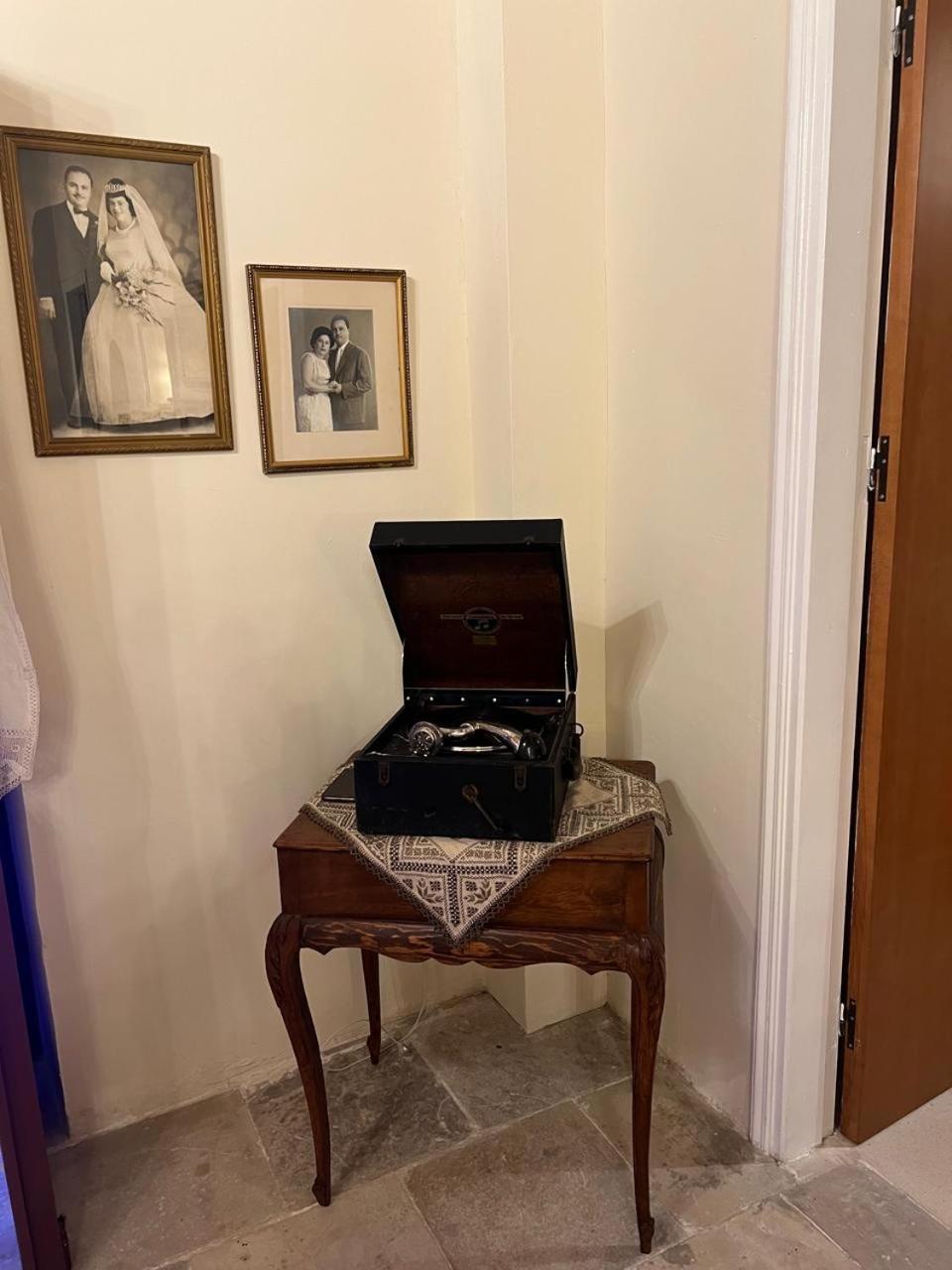 Villa Theodorou Lefkara Екстериор снимка