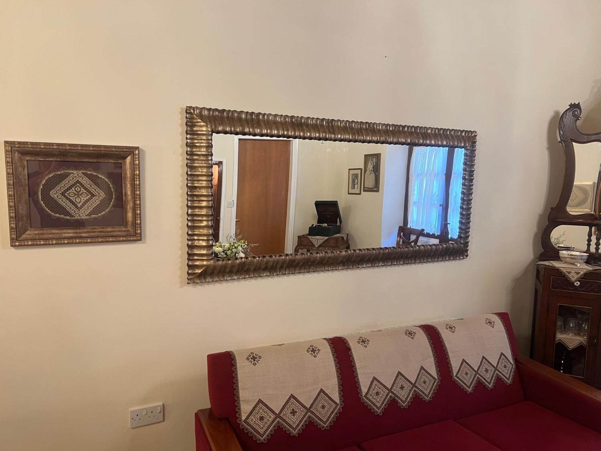 Villa Theodorou Lefkara Екстериор снимка