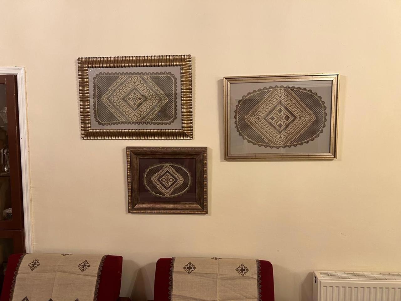 Villa Theodorou Lefkara Екстериор снимка