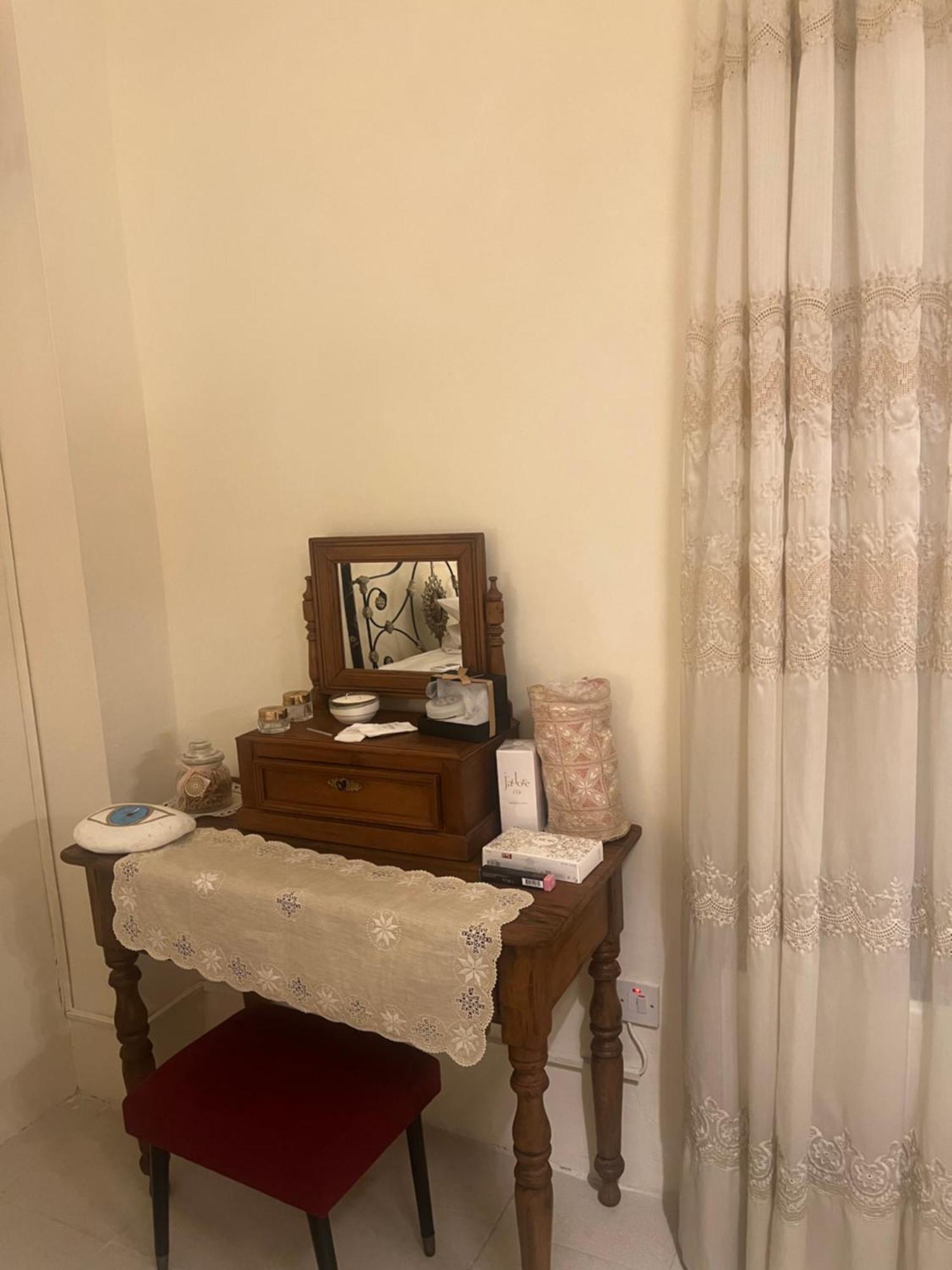 Villa Theodorou Lefkara Екстериор снимка