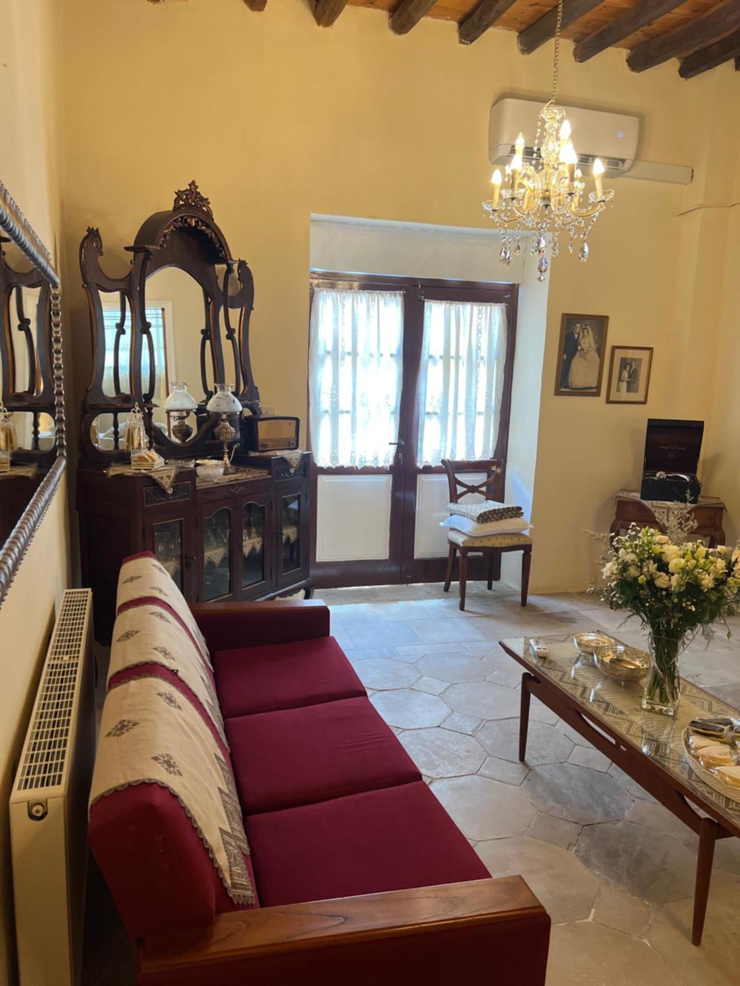 Villa Theodorou Lefkara Екстериор снимка