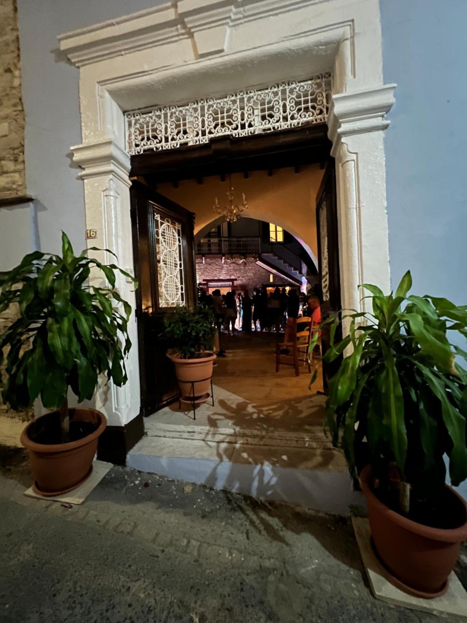 Villa Theodorou Lefkara Екстериор снимка